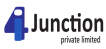 i4 Junction logo